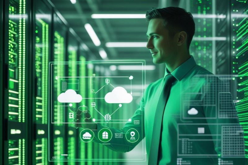 Advanced Hosting Solutions