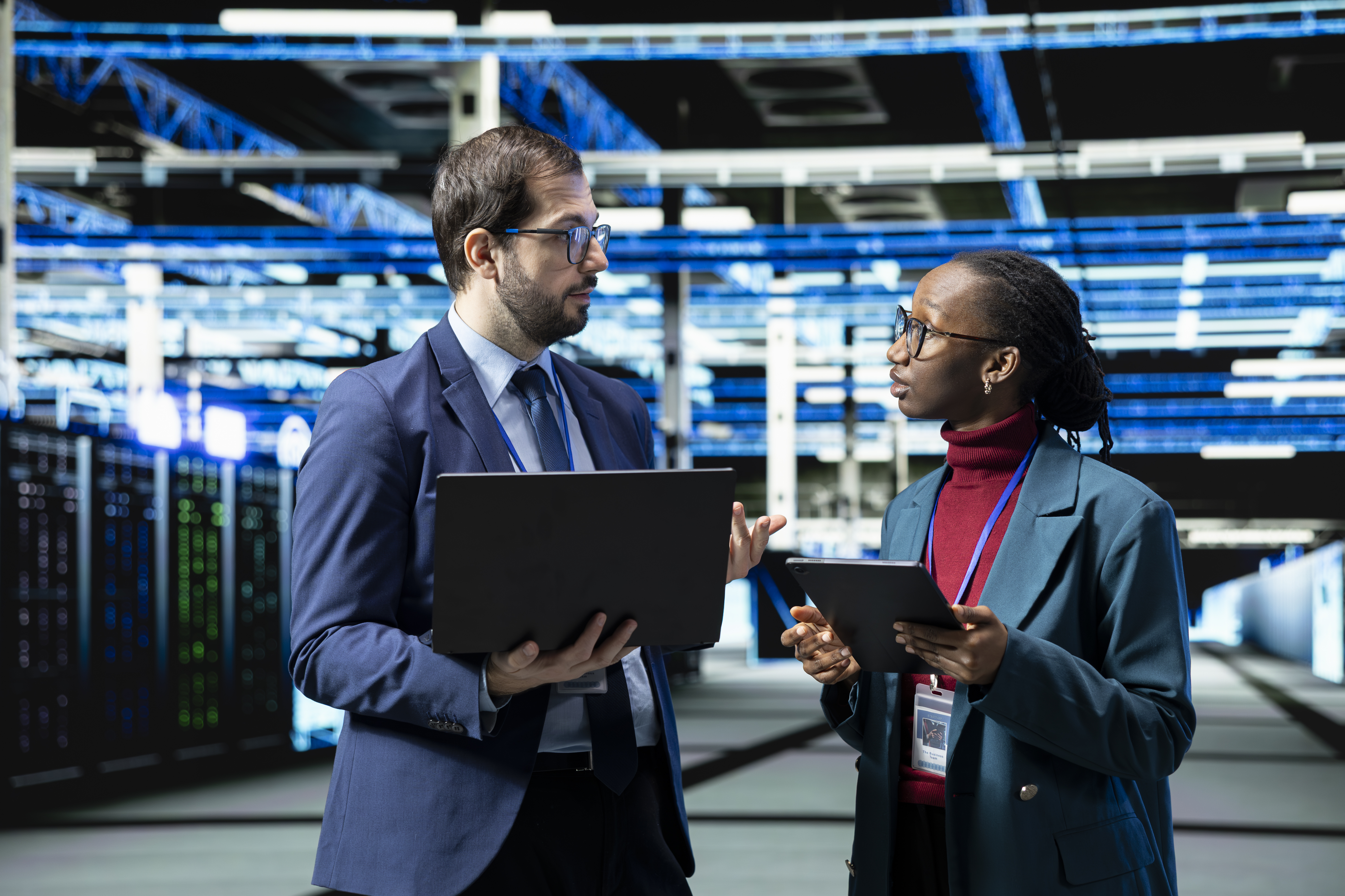 Hosting Plans Comparison