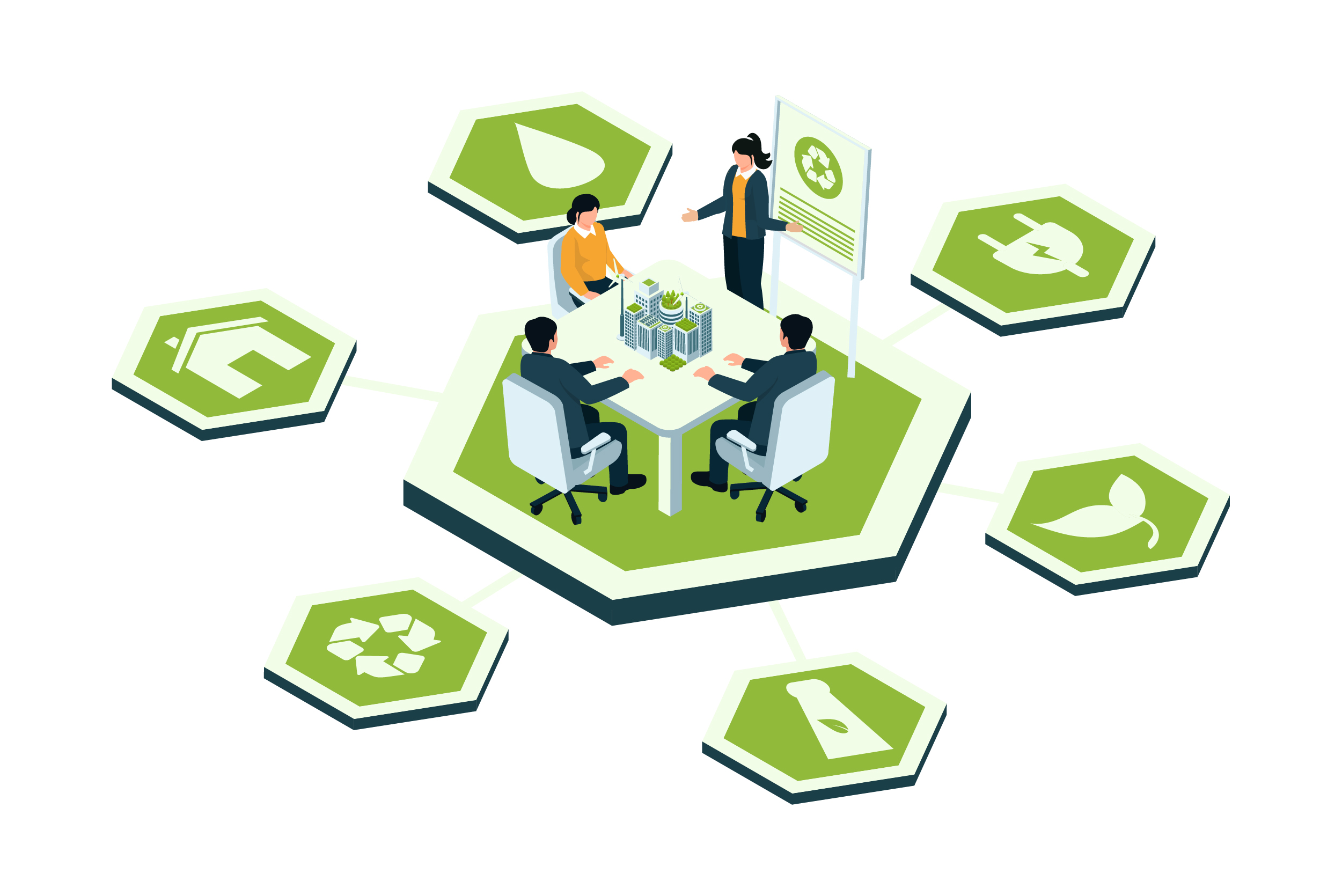 Development & Integration