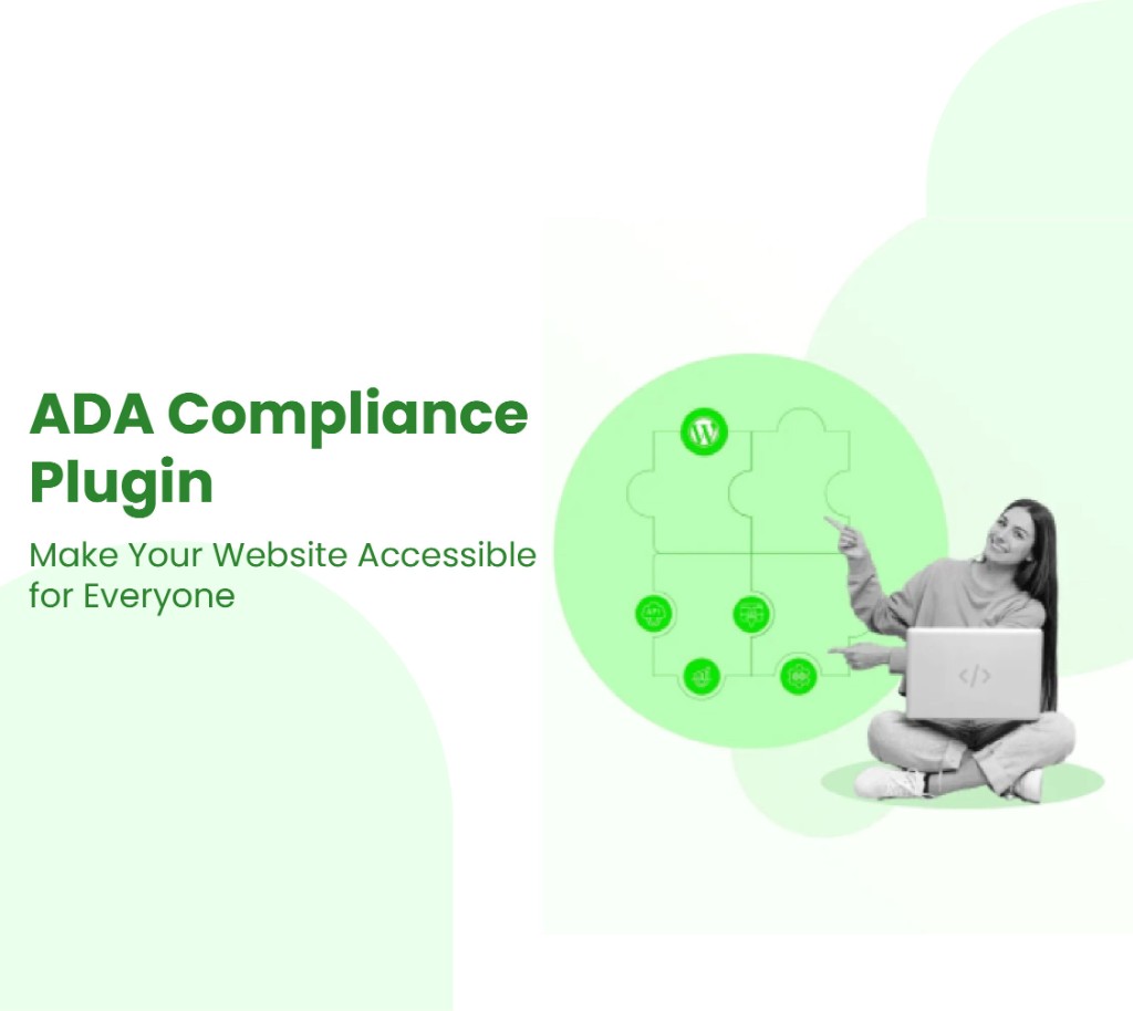 ADA Compliance Plugin