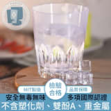 王冠水杯