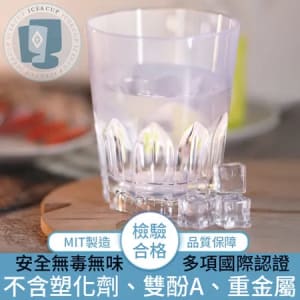 王冠水杯