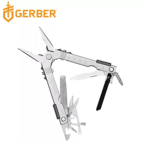 Gerber PRO SCOUT 多功能尖嘴工具鉗