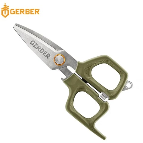 Gerber Neat Freak 一體成形釣魚剪刀