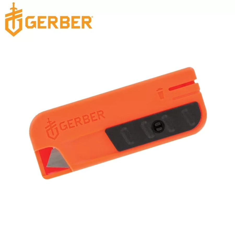 Gerber Professional Folding Utility Knife Replacement Blade Set