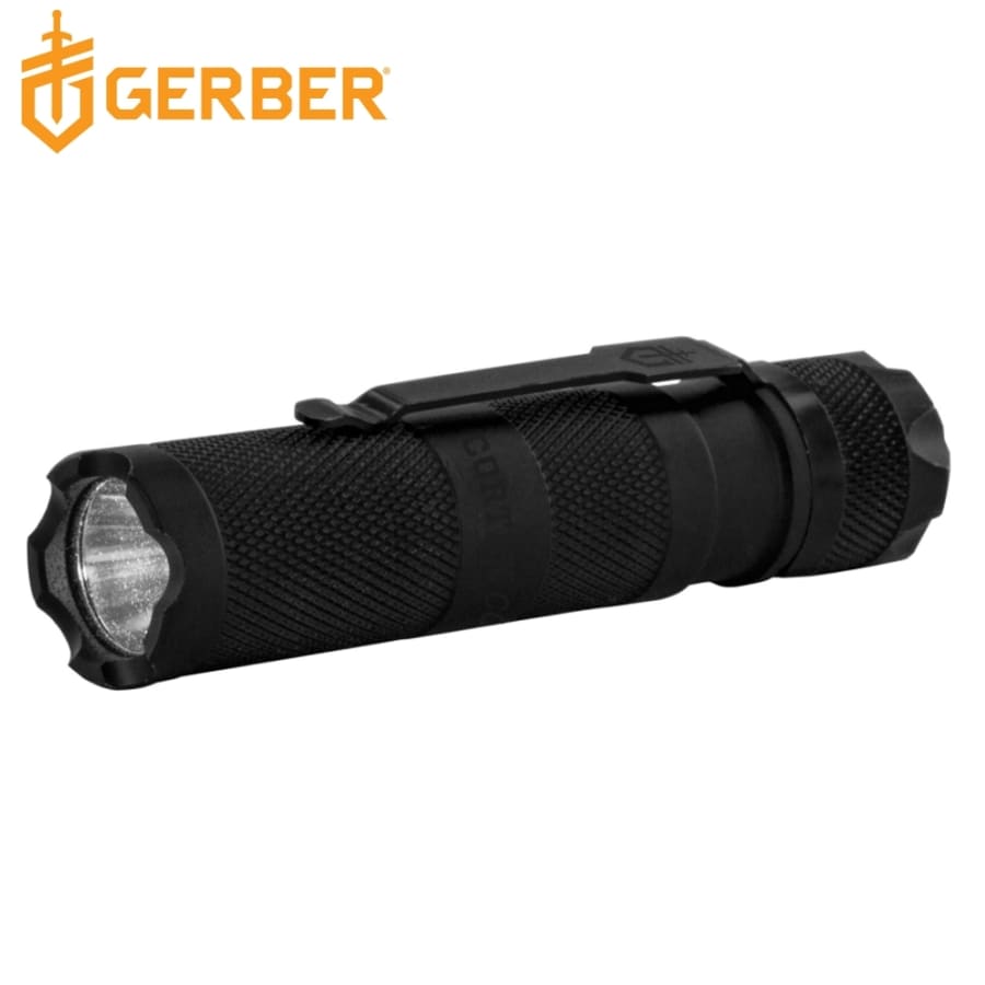 Gerber Cortex Tactical Flashlight
