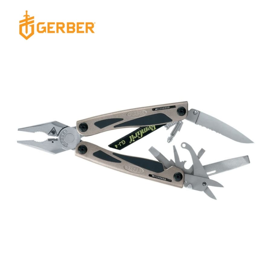 Gerber MP800 Legend Multi-Tool