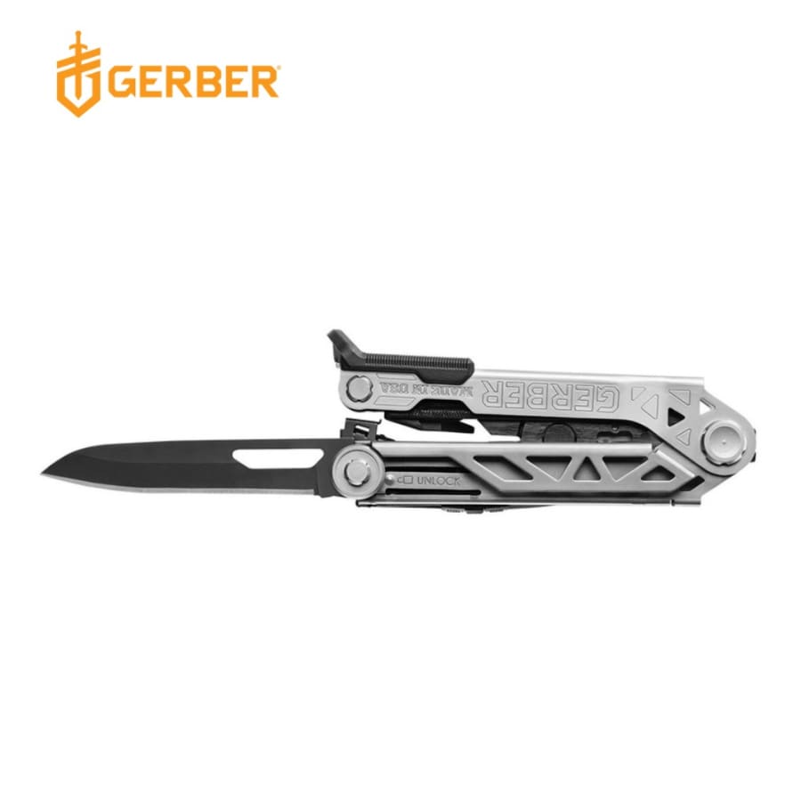 Gerber Center Needle-Nose Multi-Tool