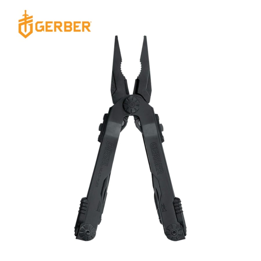 Gerber DIESEL Needle-Nose Multi-Tool