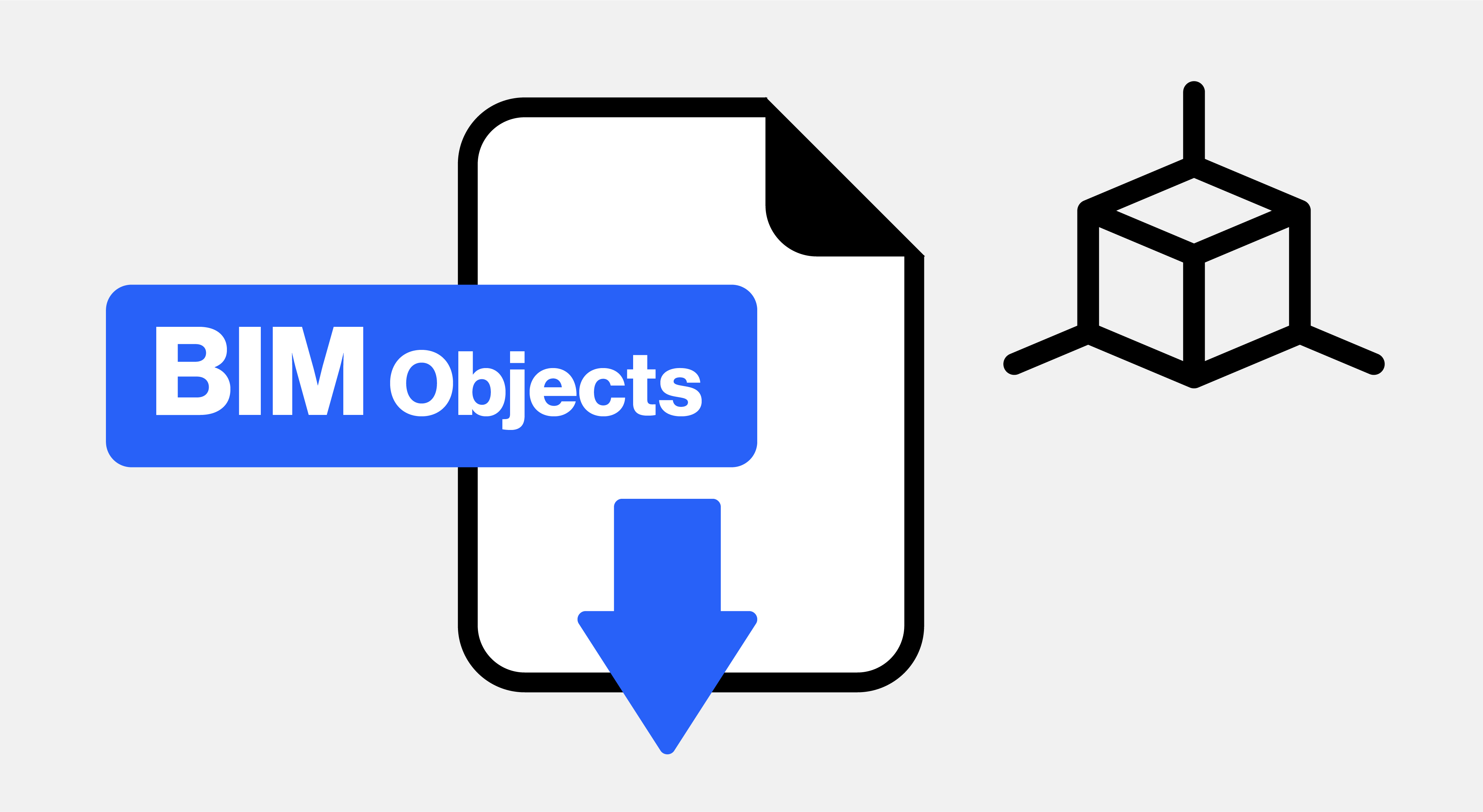 BIM Objects