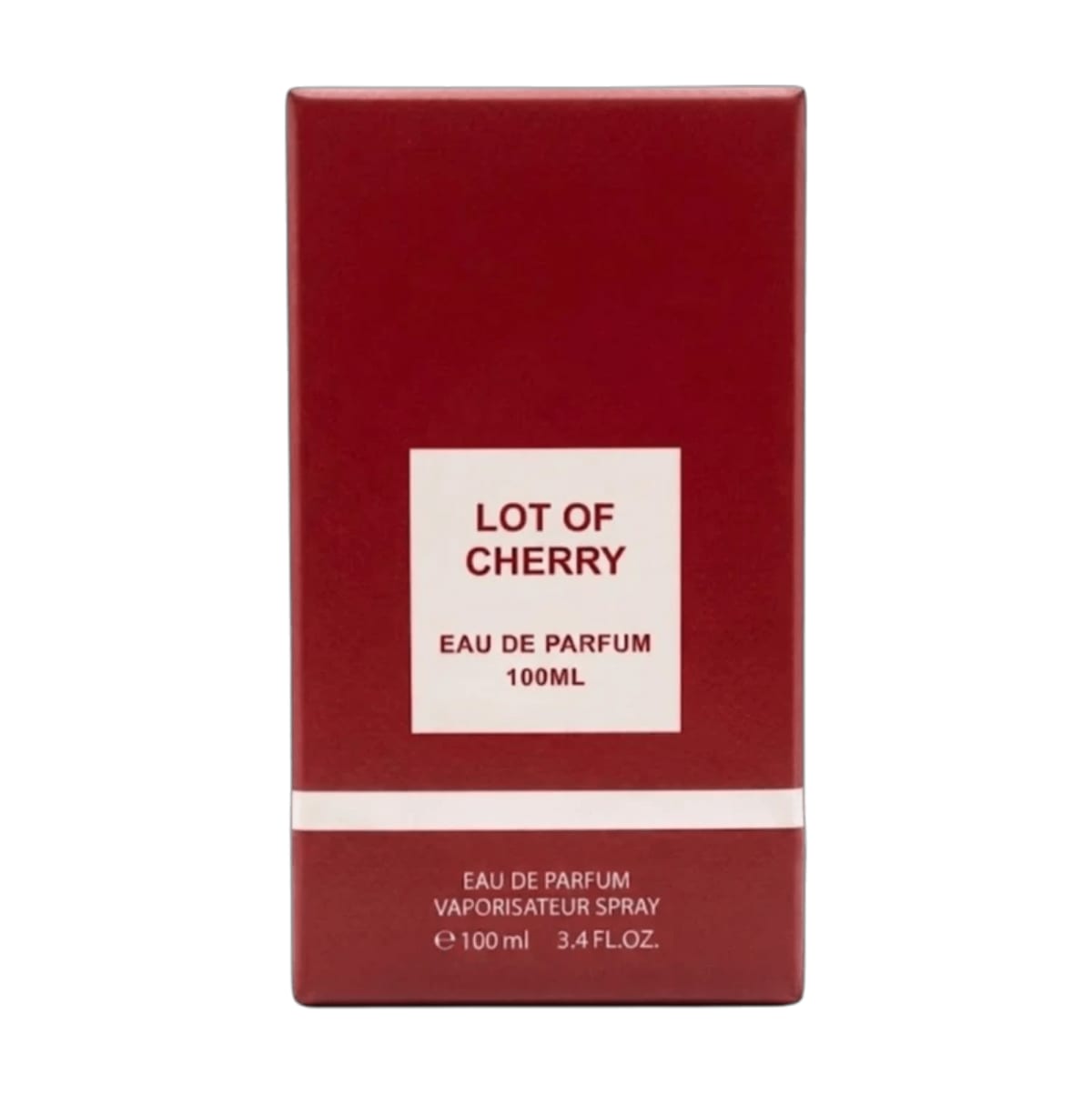 Pachet Lot of Cherry și Night Lure 3