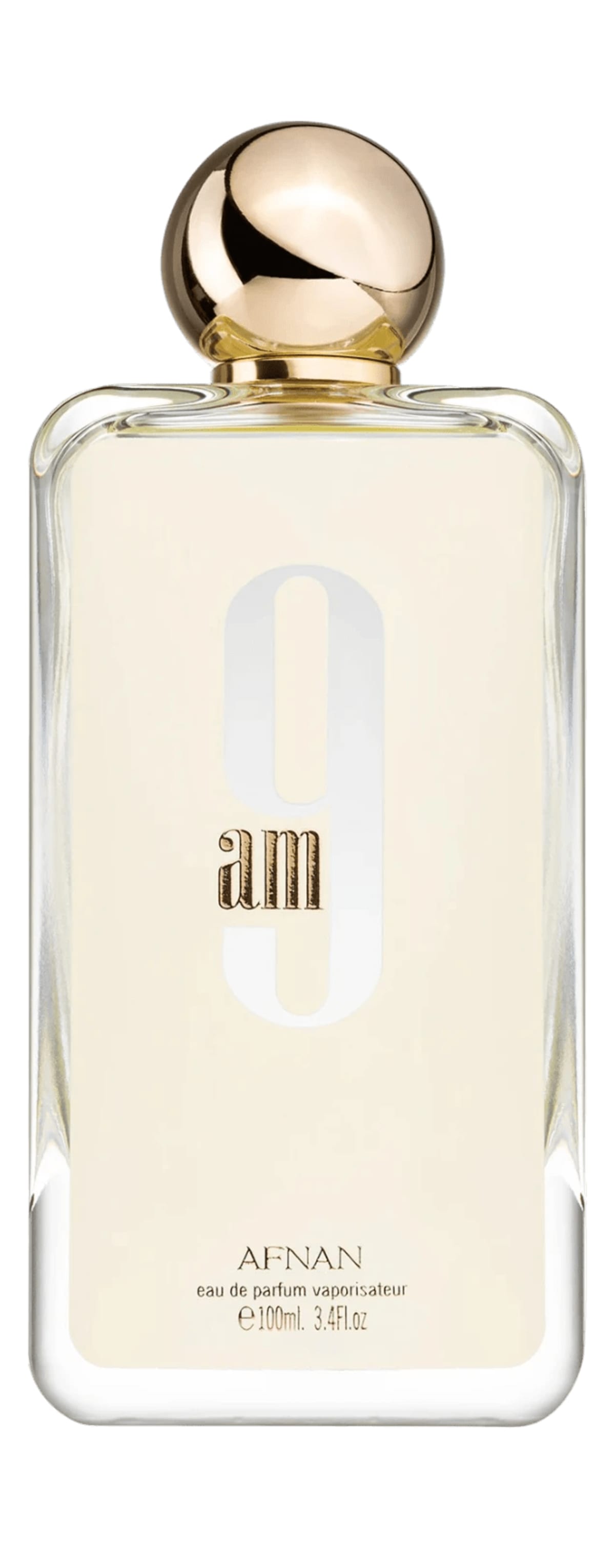 Afnan 9 AM