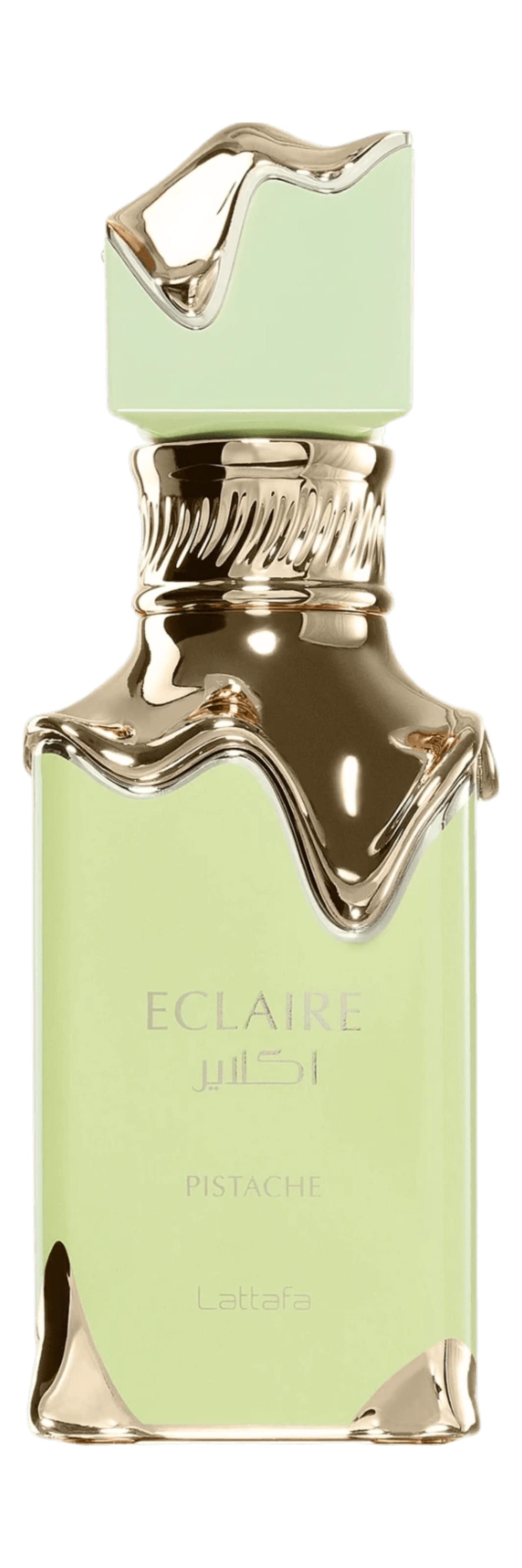 Lataffa Eclaire Pistache — parfum