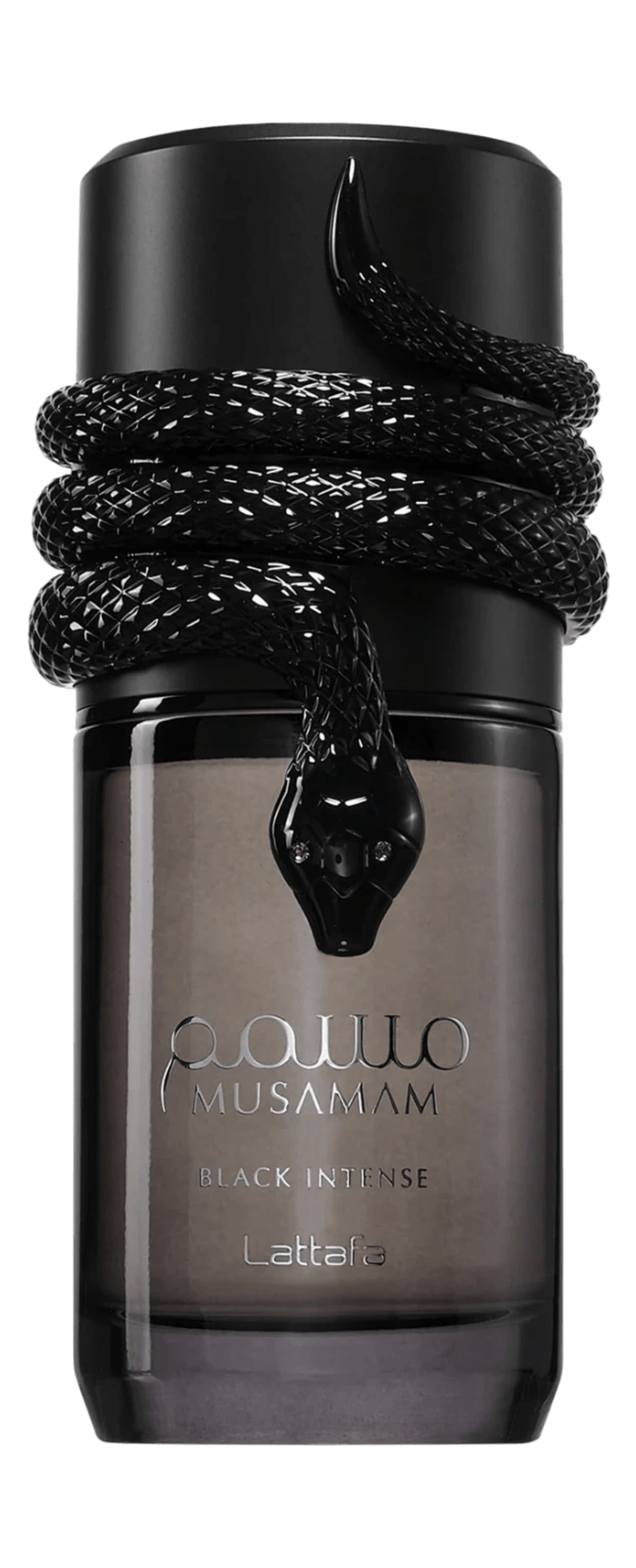 Musamam Black