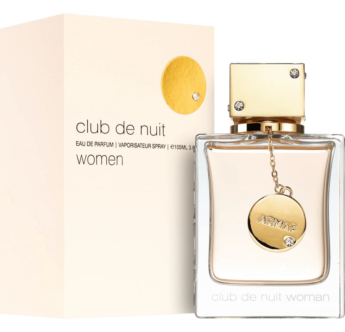Club de Nuit Woman 2