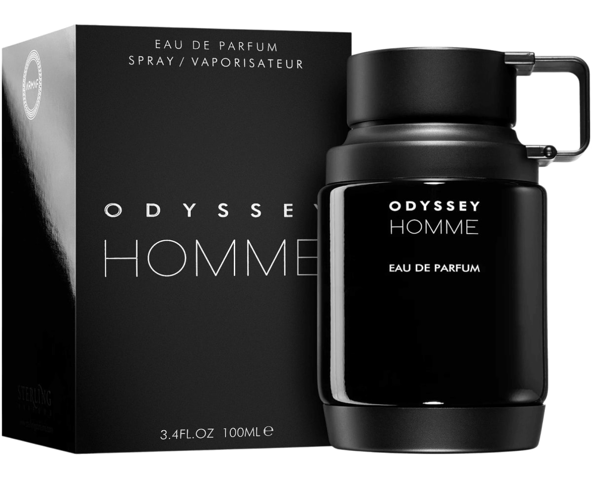 Odyssey Homme 2