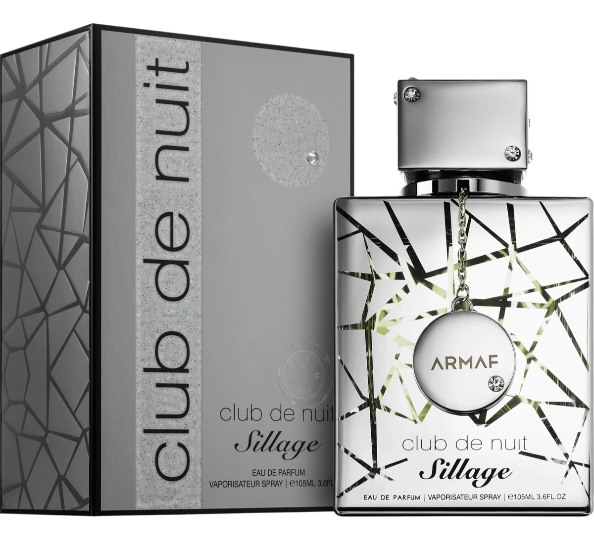 Club de Nuit Sillage 2