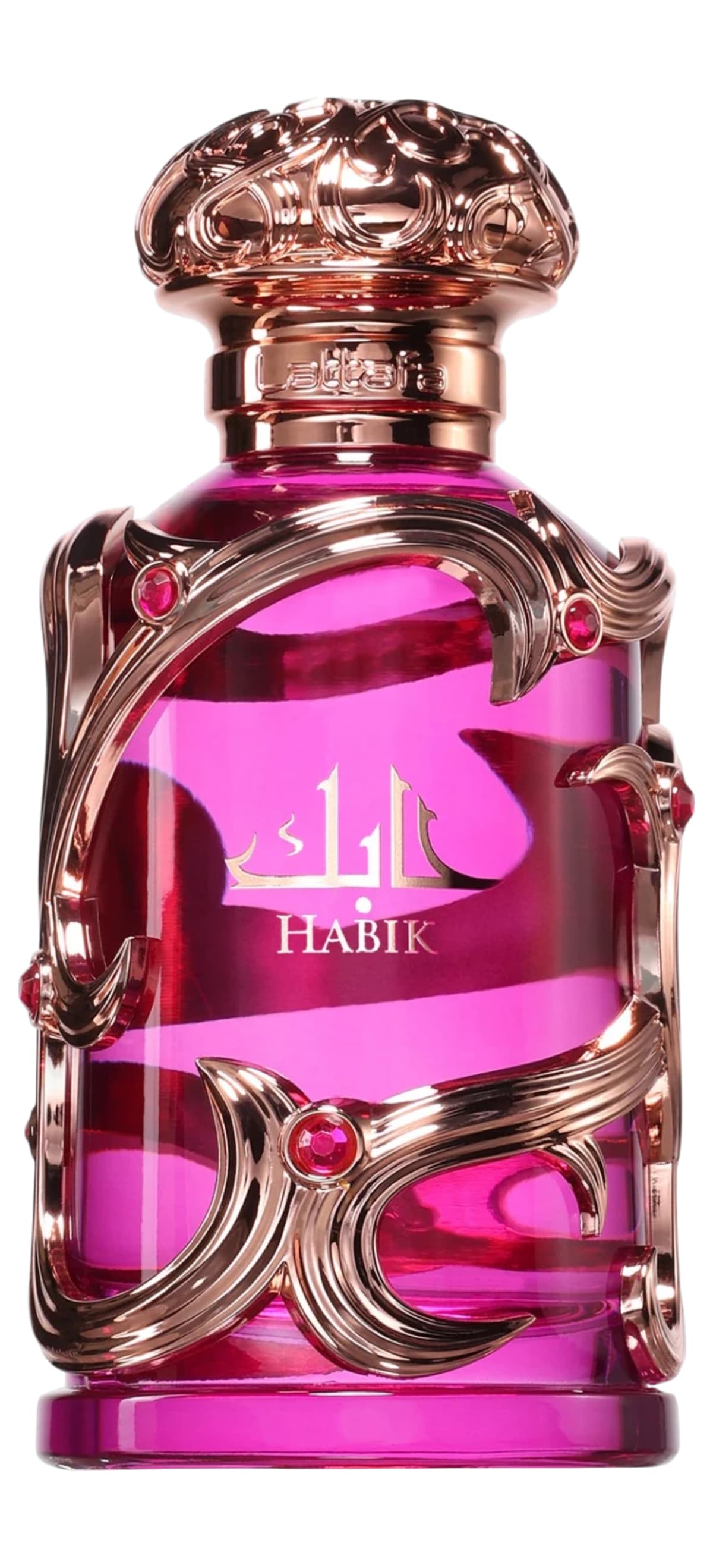 Habik Woman 1
