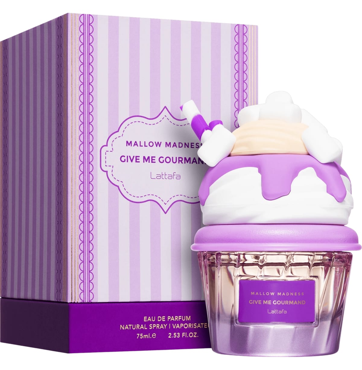 Mallow Madness 2