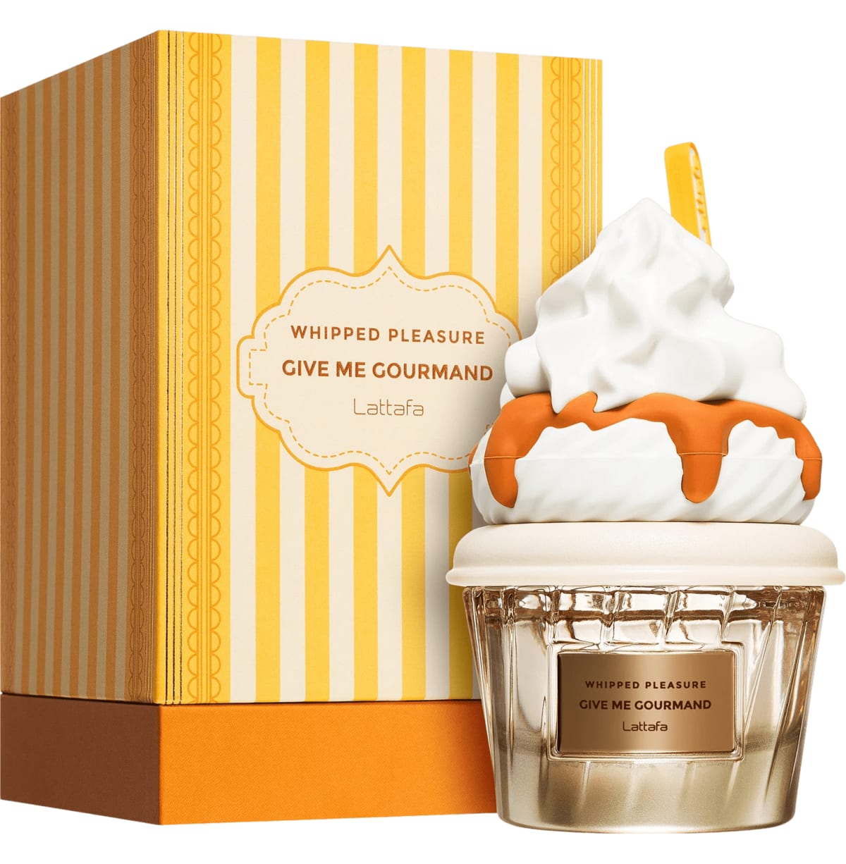 Whipped Pleasure 2
