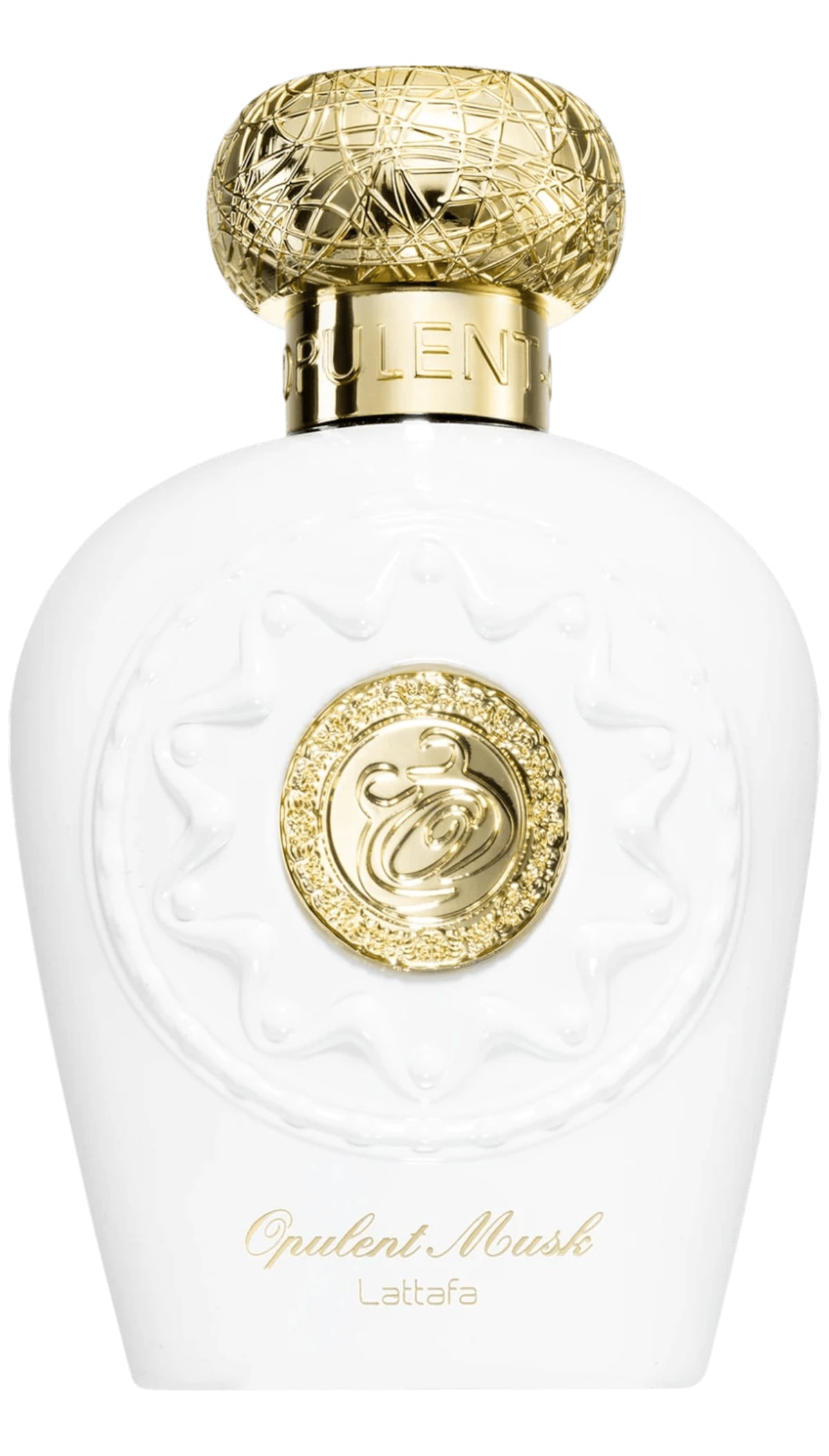 Lataffa OPULENT MUSK — parfum