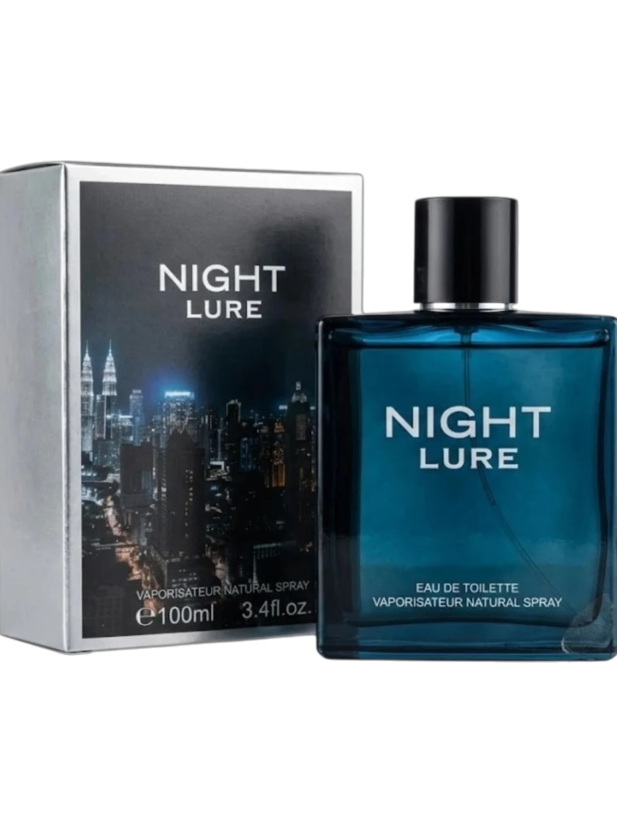 Night Lure 2