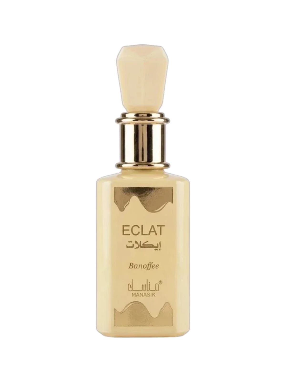 Eclat Banoffee