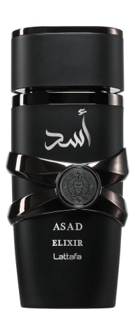 Asad Elixir — imagine 1