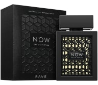 Rave Now — imagine 2