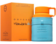 Odyssey Mandarin Sky — imagine 2