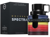 Odyssey Spectra — imagine 2