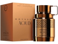 Odyssey Aoud — imagine 2
