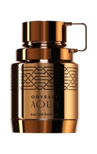 Odyssey Aoud — imagine 1