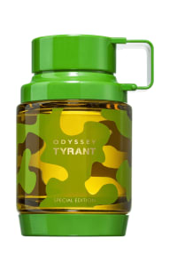 Odyssey Tyrant — imagine 1