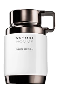 Odyssey Pour Homme White Edition — imagine 1