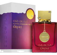 Club de Nuit Untold — imagine 2