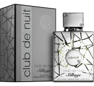 Club de Nuit Sillage — imagine 2
