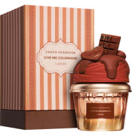 Choco Overdose — imagine 2