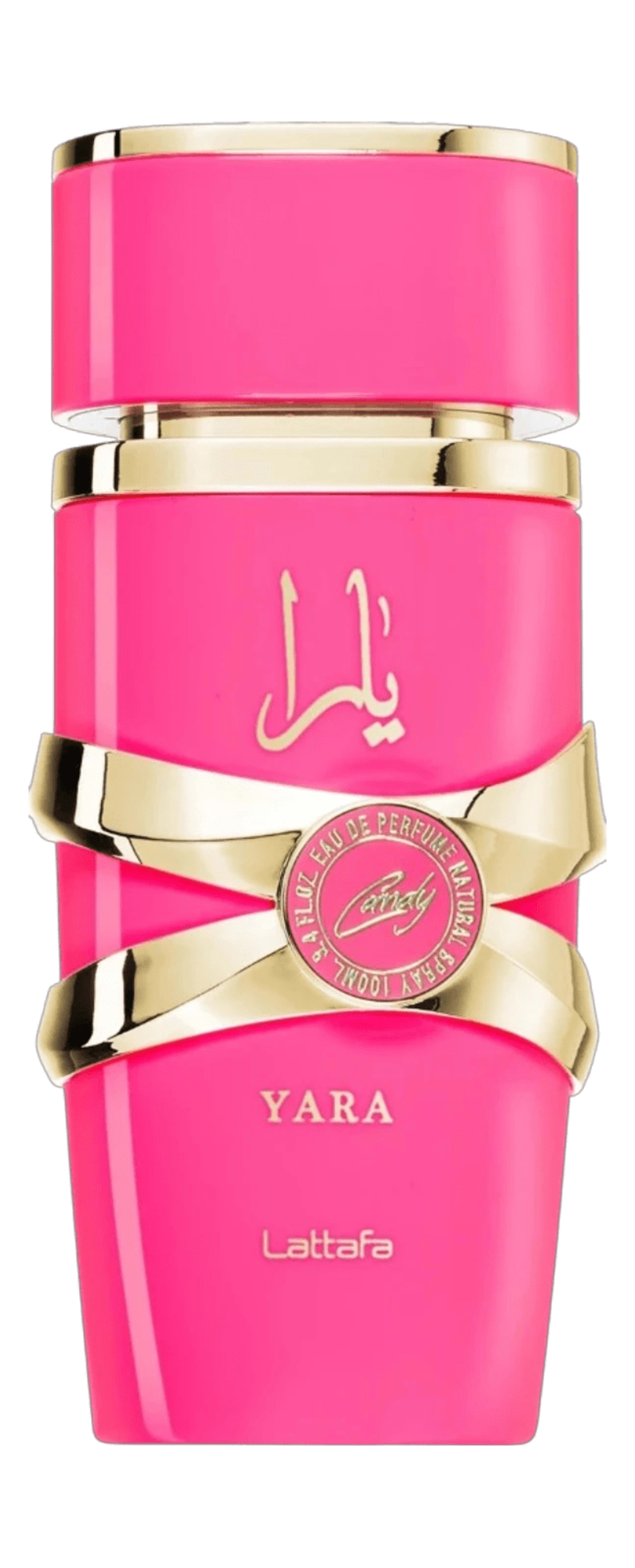 Yara Candy