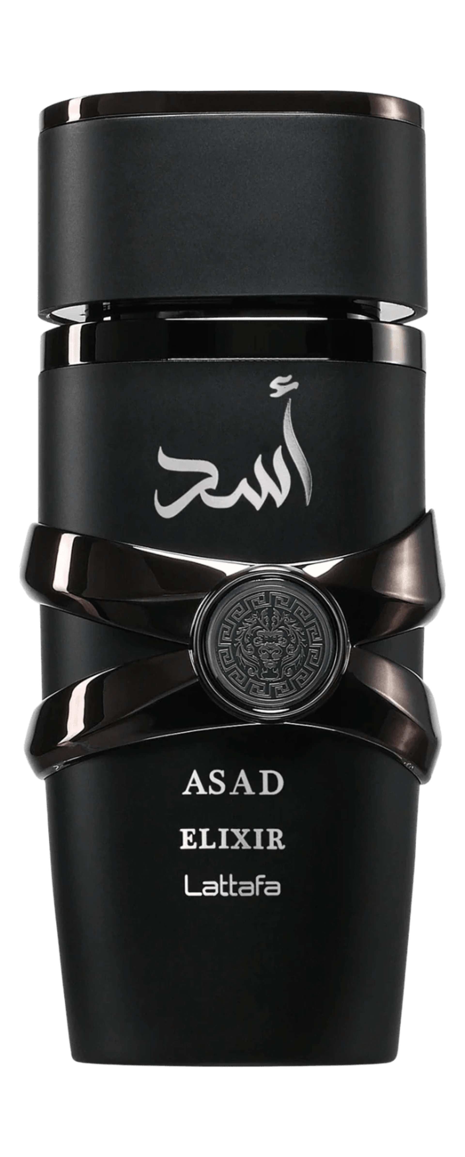 Asad Elixir