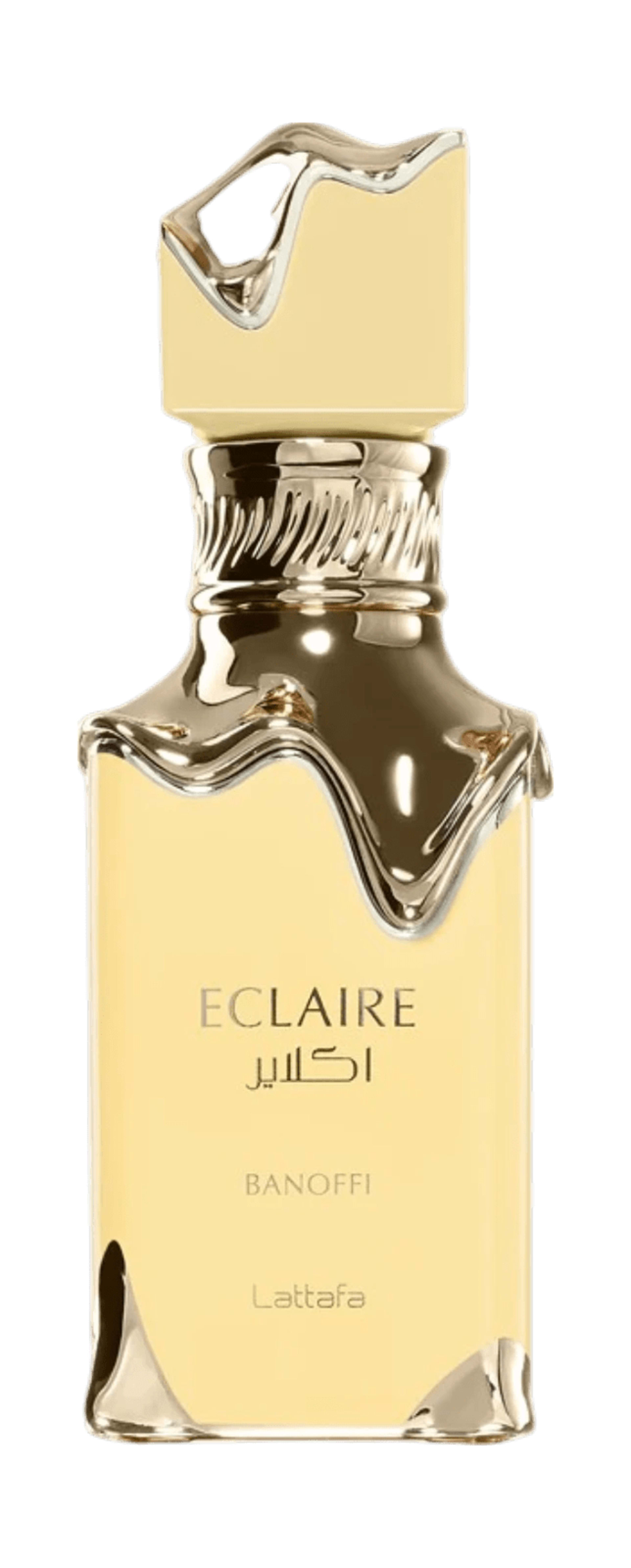 Sakeena Lattafa - Apă de Parfum 100ml Femei | DIVIORA