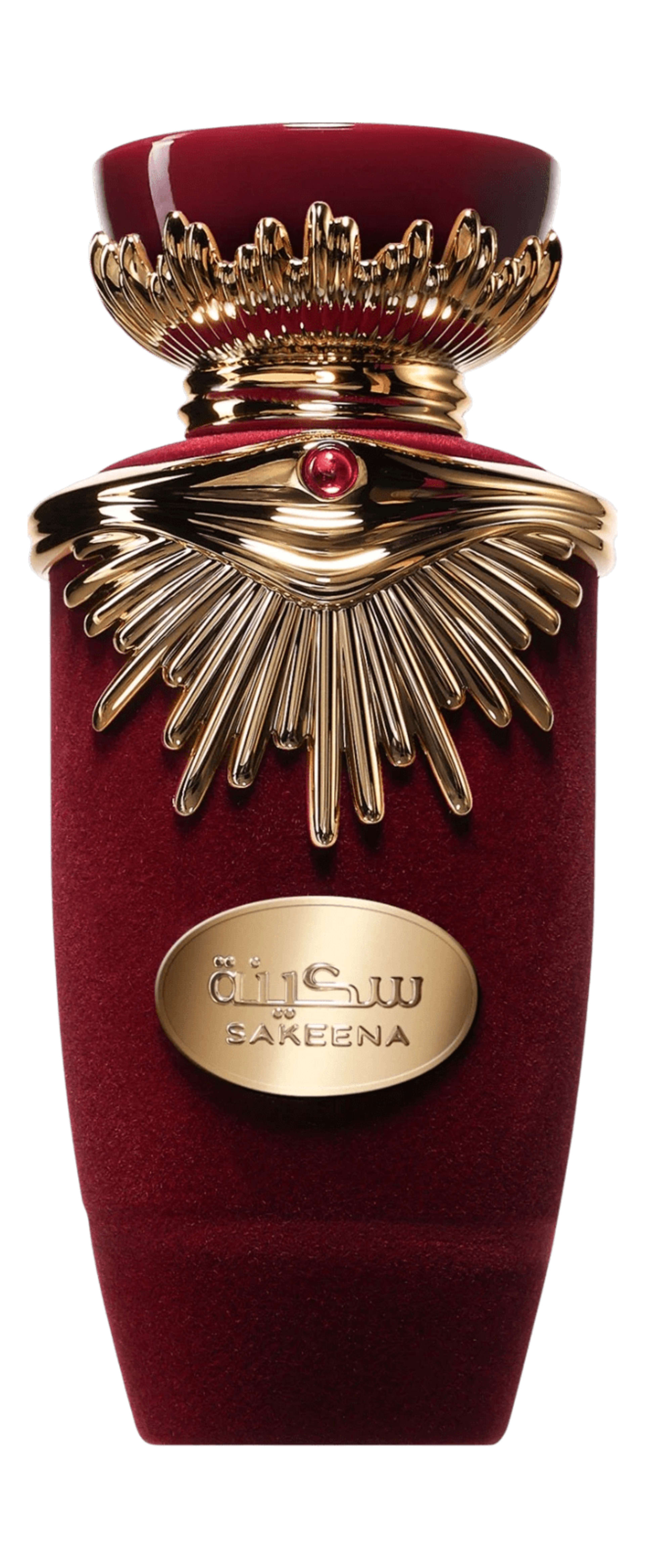 Sakeena