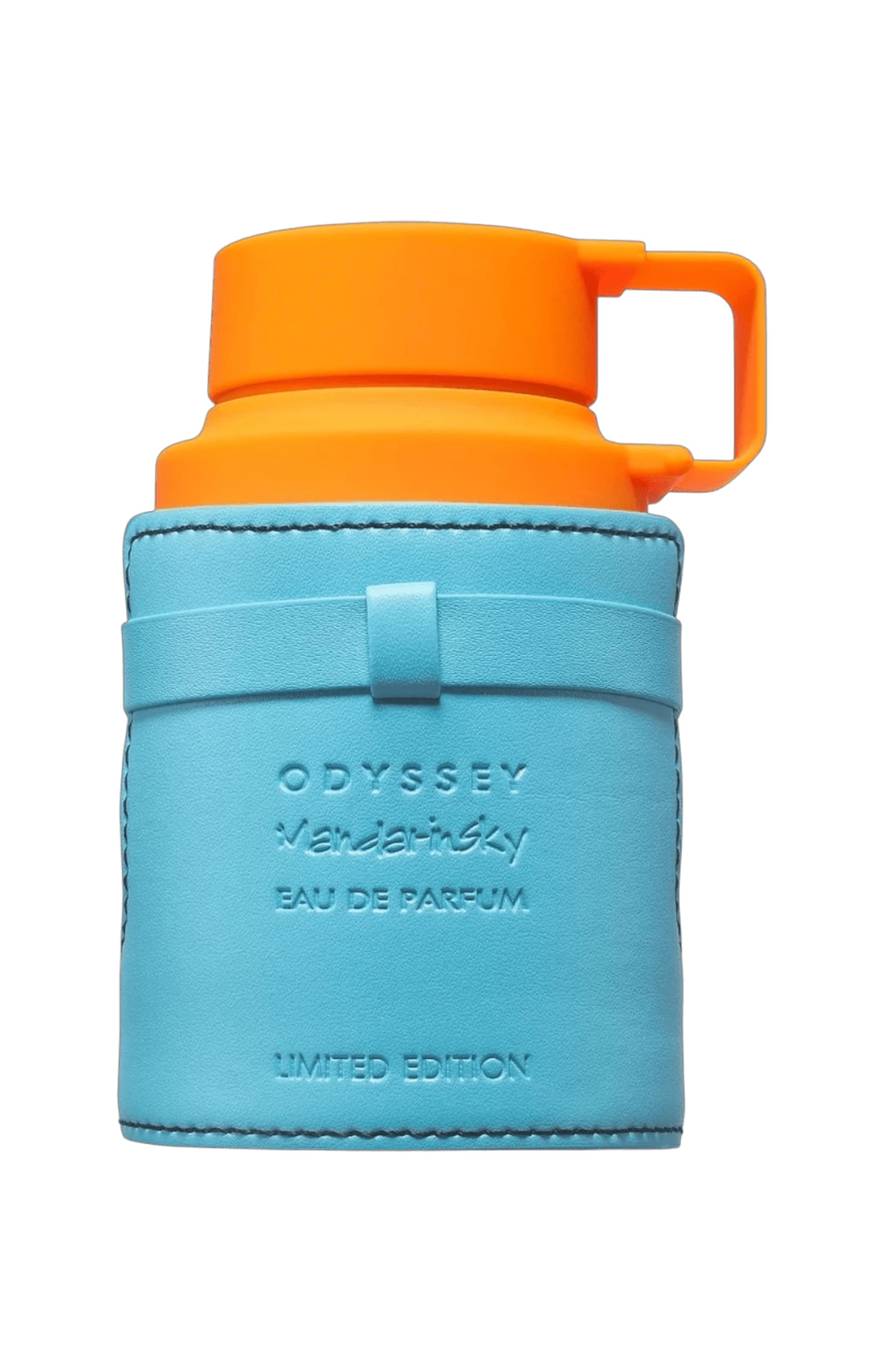 Odyssey Mandarin Sky