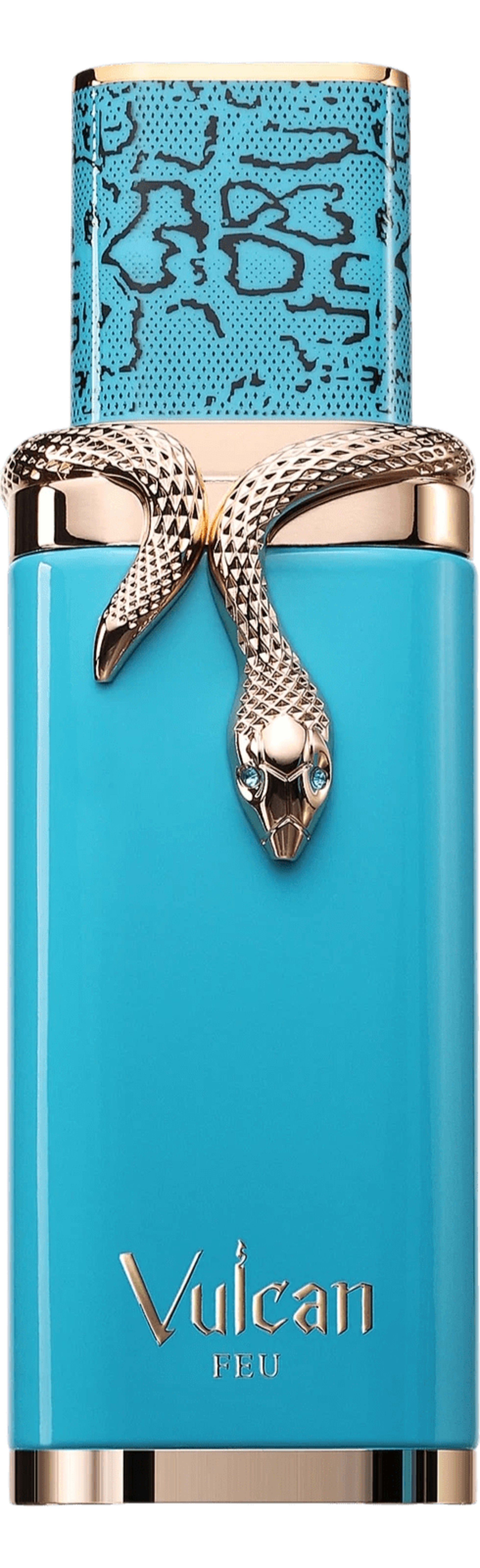French Avenue Vulcan Feu — Parfum Apa de parfum | DIVIORA