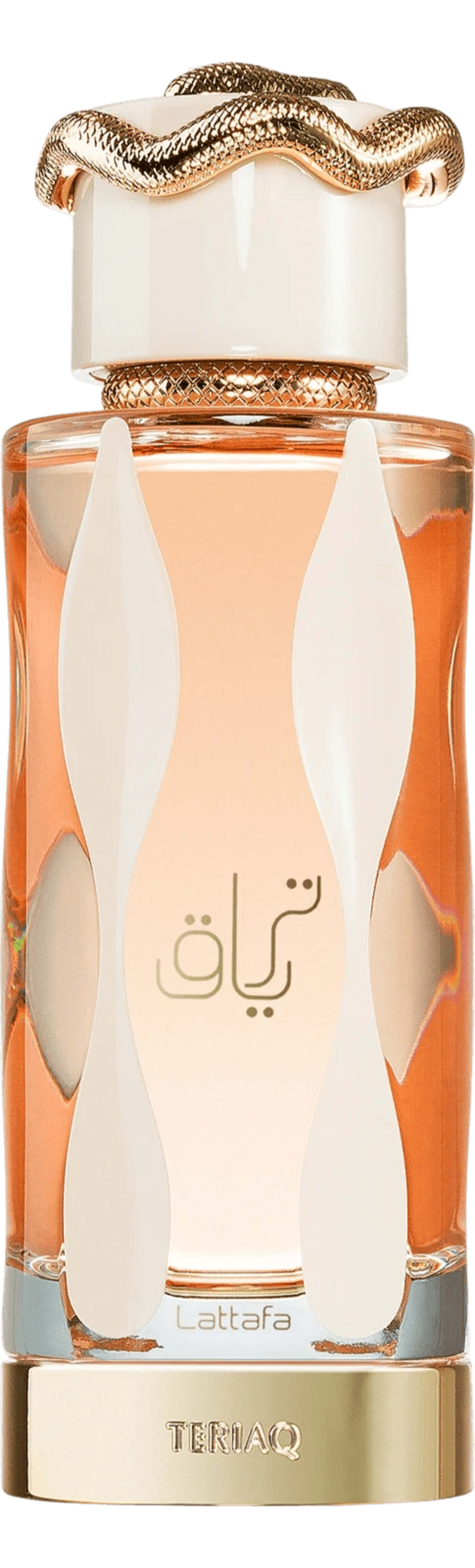Lattafa Teriaq — Parfum Apa de parfum | DIVIORA
