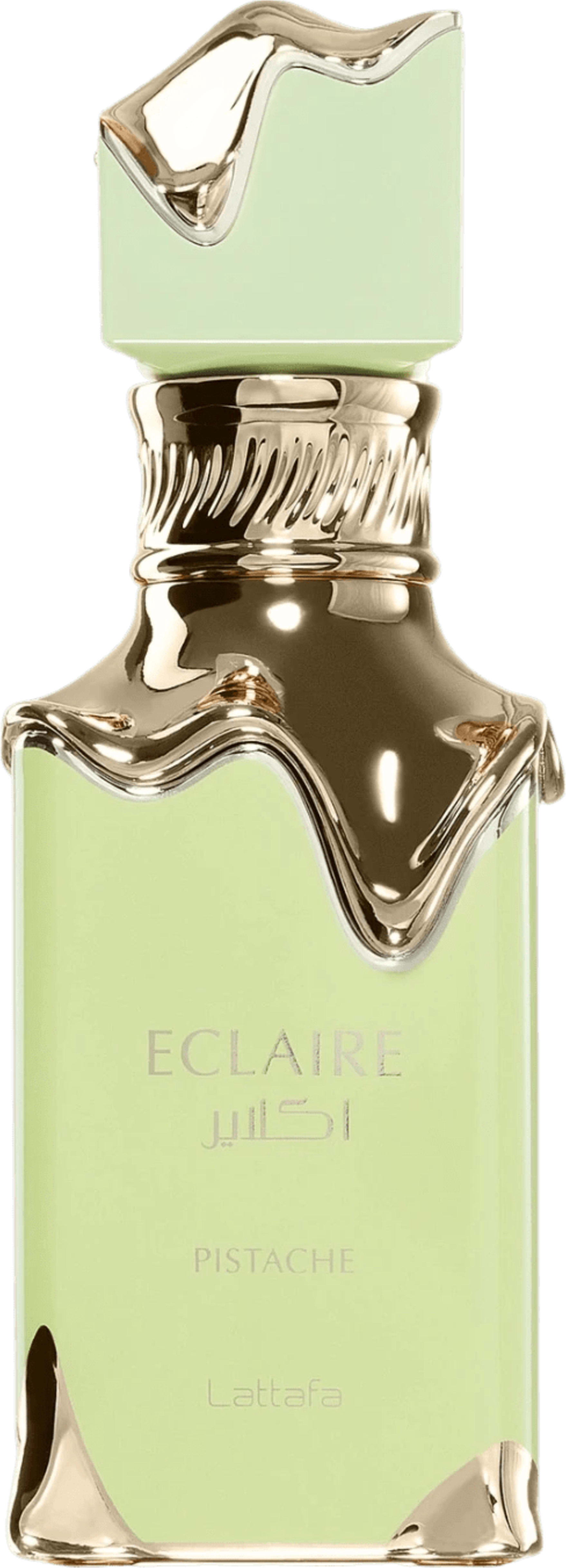 Lattafa Eclaire Pistache — Recenzie Completă