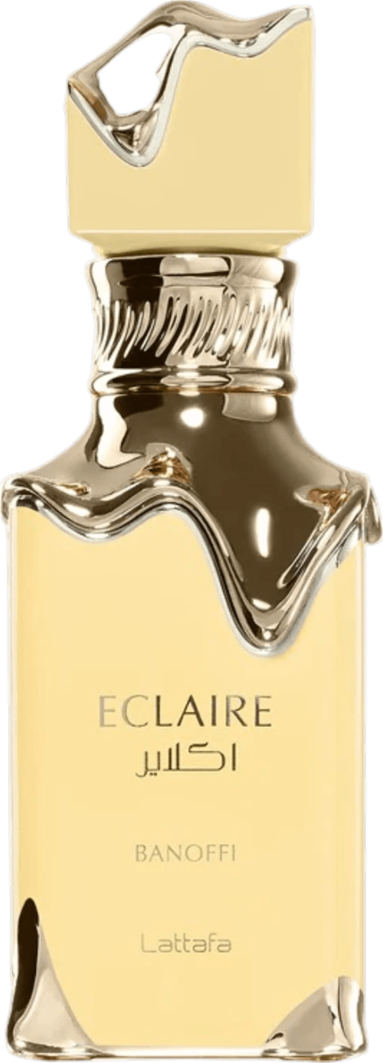 Lattafa Eclaire Banoffi — Recenzie Completă