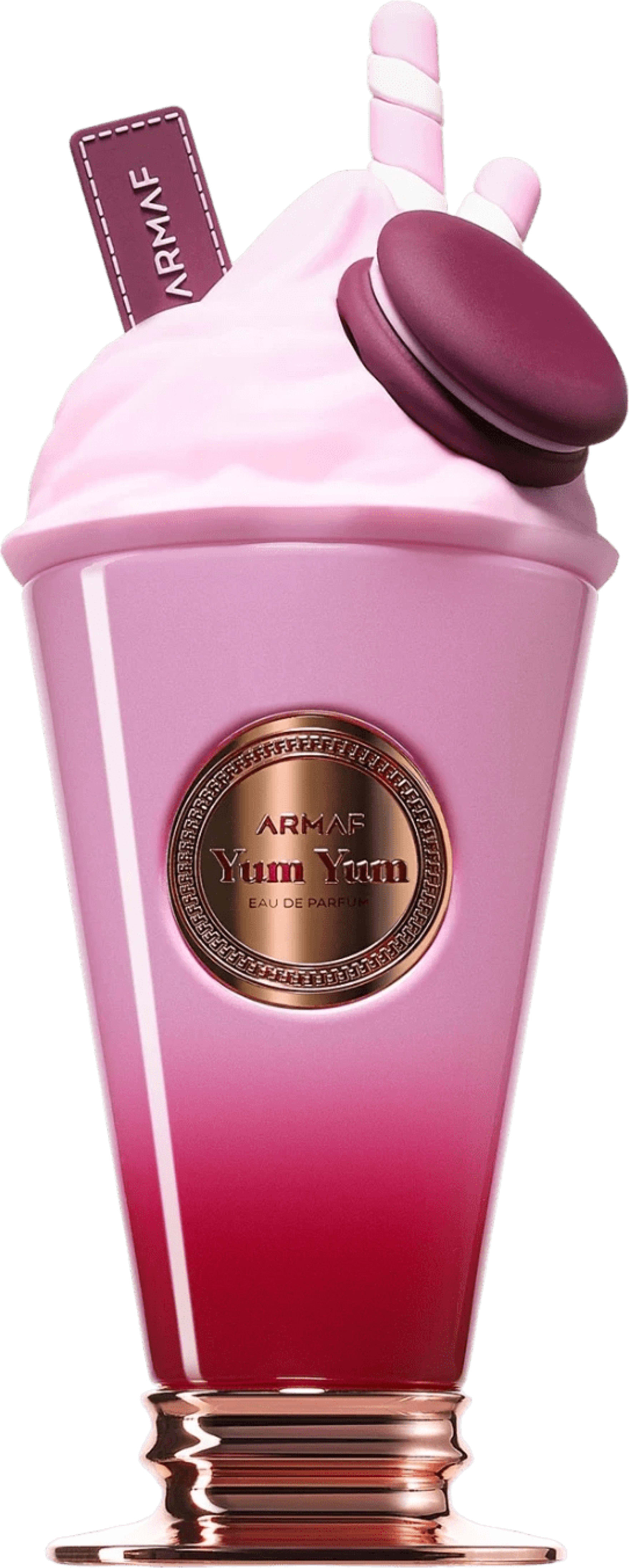 Armaf Yum Yum — Parfumul Dulce-Fructat care Face Viața Mai Gustoasă