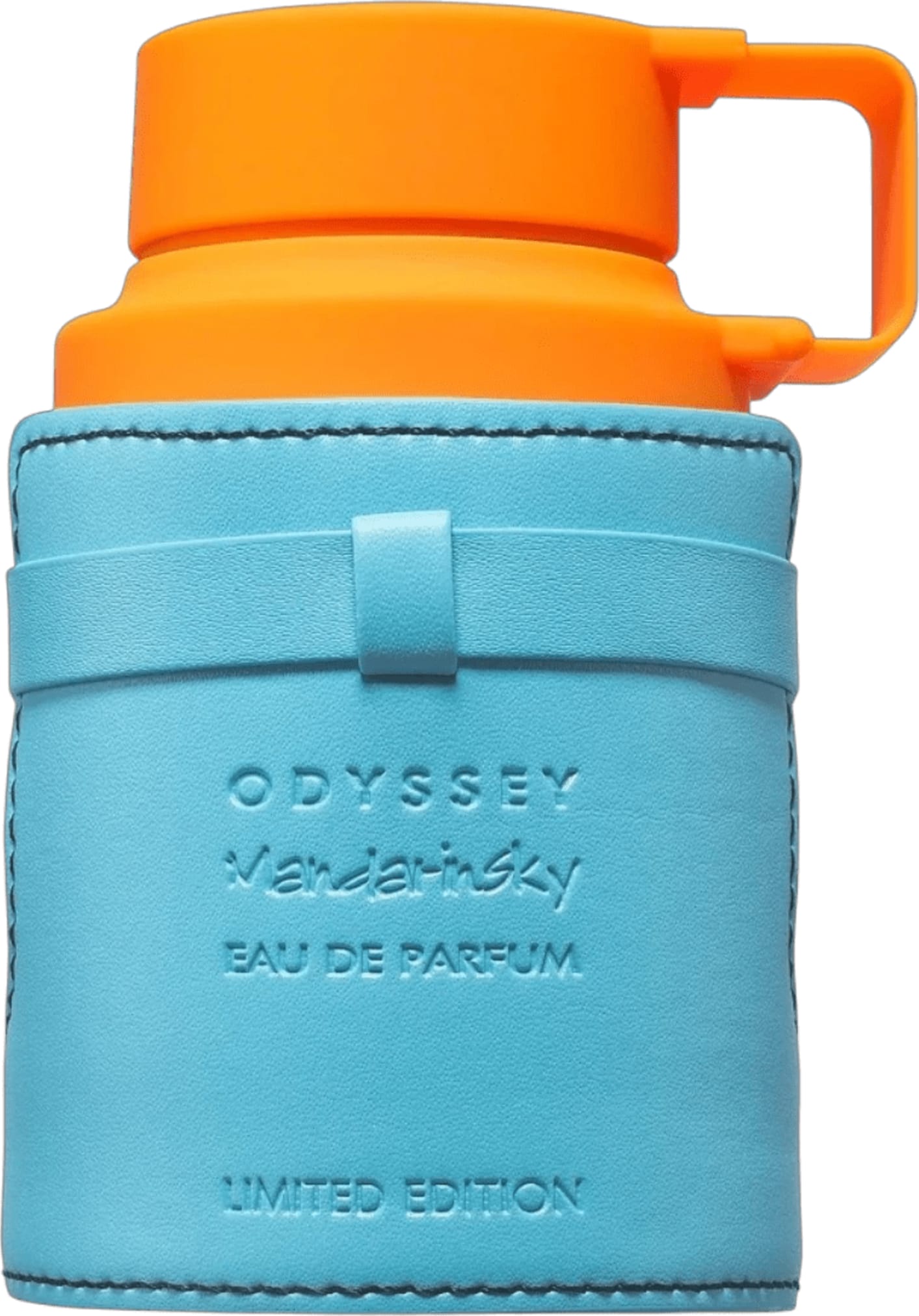 Armaf Odyssey Mandarin Sky — Parfum Apa de parfum | DIVIORA
