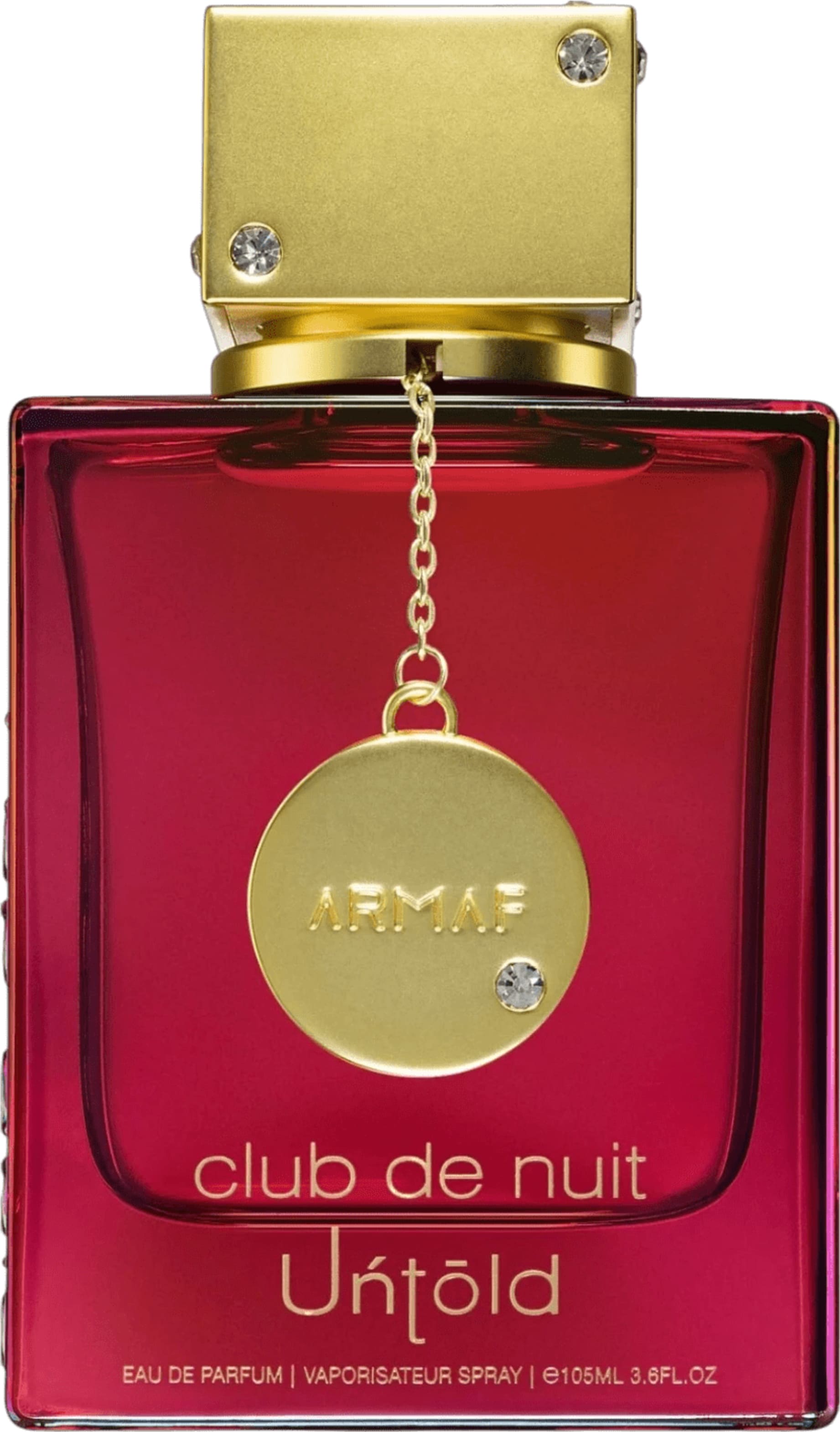 Armaf Club de Nuit Untold — Parfum Apa de parfum | DIVIORA